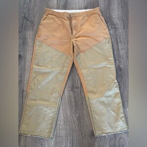 Cabela’s Outdoor Pants | Heavy-Duty Canvas | Size 40 Reg